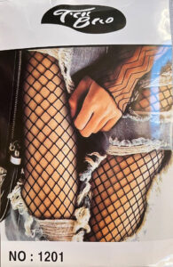 جوراب شلواری لوزی